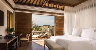 2BR Jimbaran Bay Villa